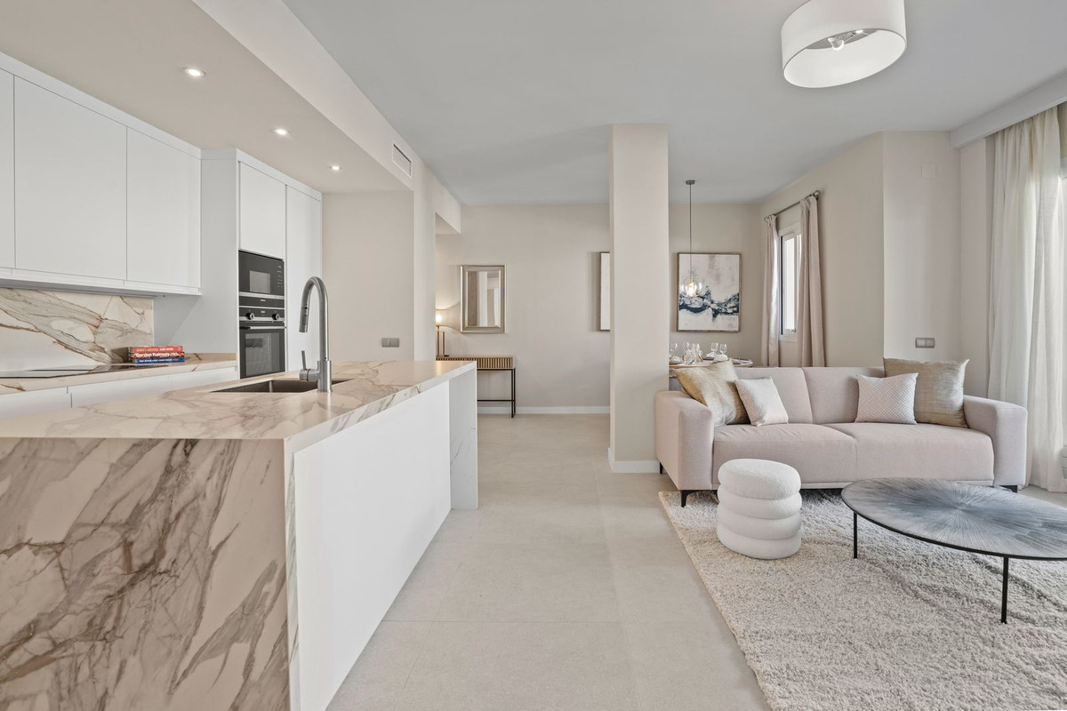 Penthouse in Aloha-7