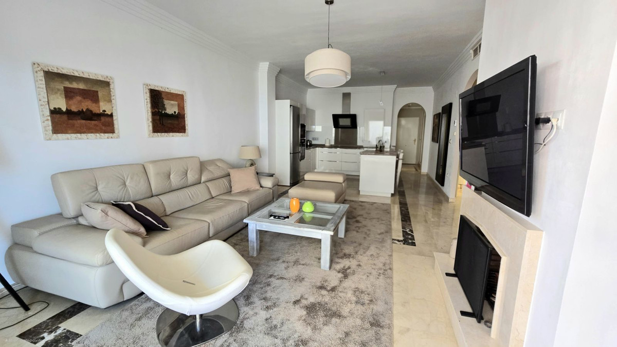 Apartment te koop in Aloha | 3 slaapkamers H5066989