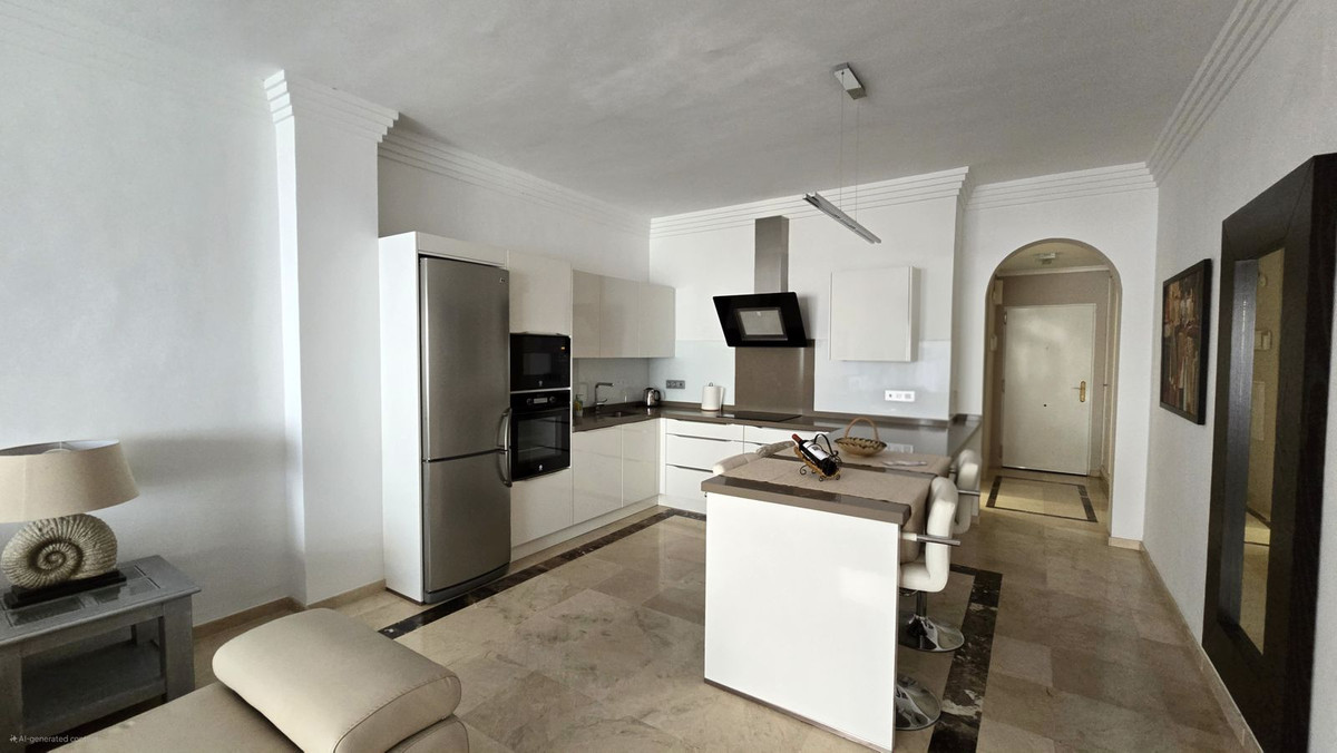 Apartment te koop in Aloha | 3 slaapkamers H5066989