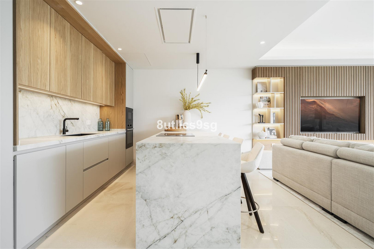 Appartement te koop in Aloha | 2 slaapkamers H5081185