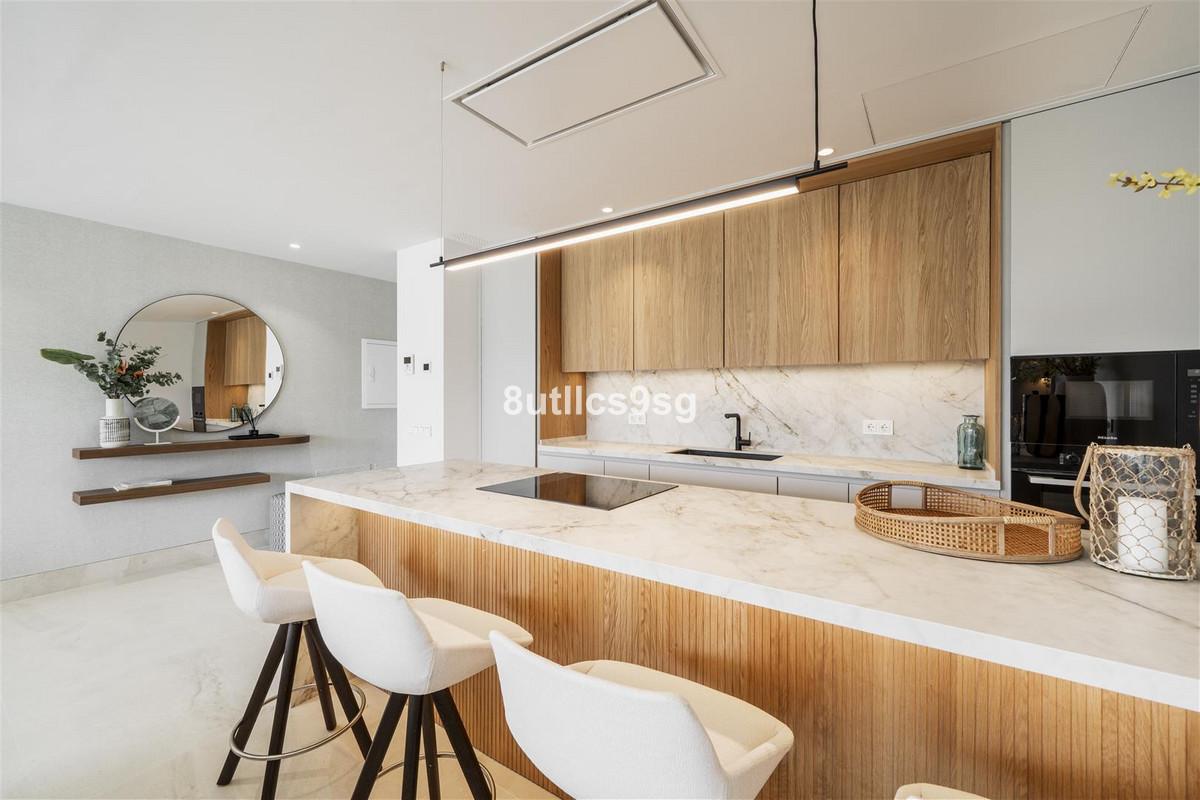 Appartement te koop in Aloha | 2 slaapkamers H5081185