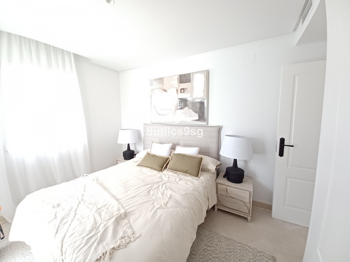 Appartement te koop in Aloha | 3 slaapkamers H5104435