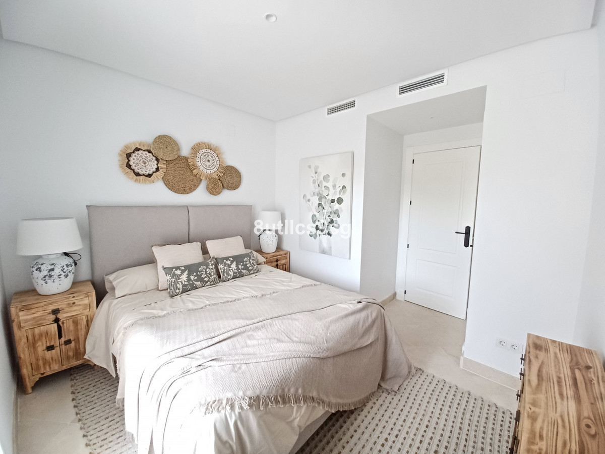 Appartement te koop in Aloha | 3 slaapkamers H5104435