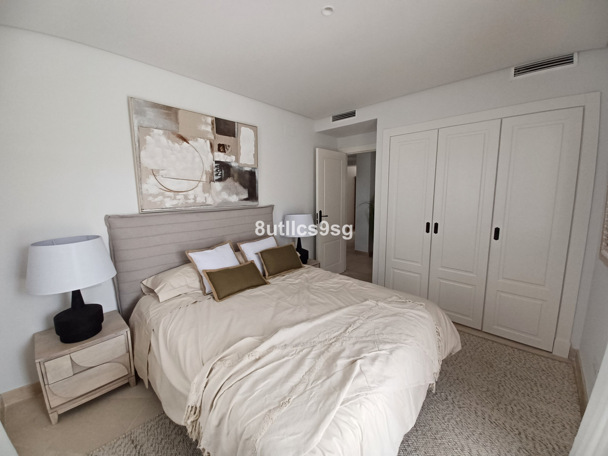 Appartement te koop in Aloha | 3 slaapkamers H5104435