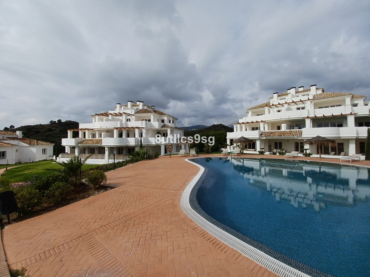Appartement te koop in Aloha | 3 slaapkamers H5104435
