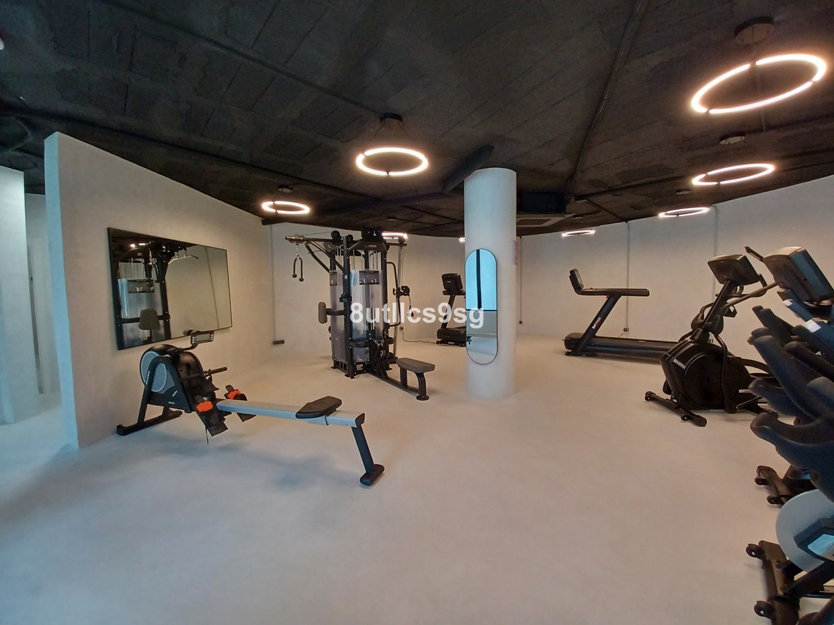 Appartement te koop in Aloha | 3 slaapkamers H5104435