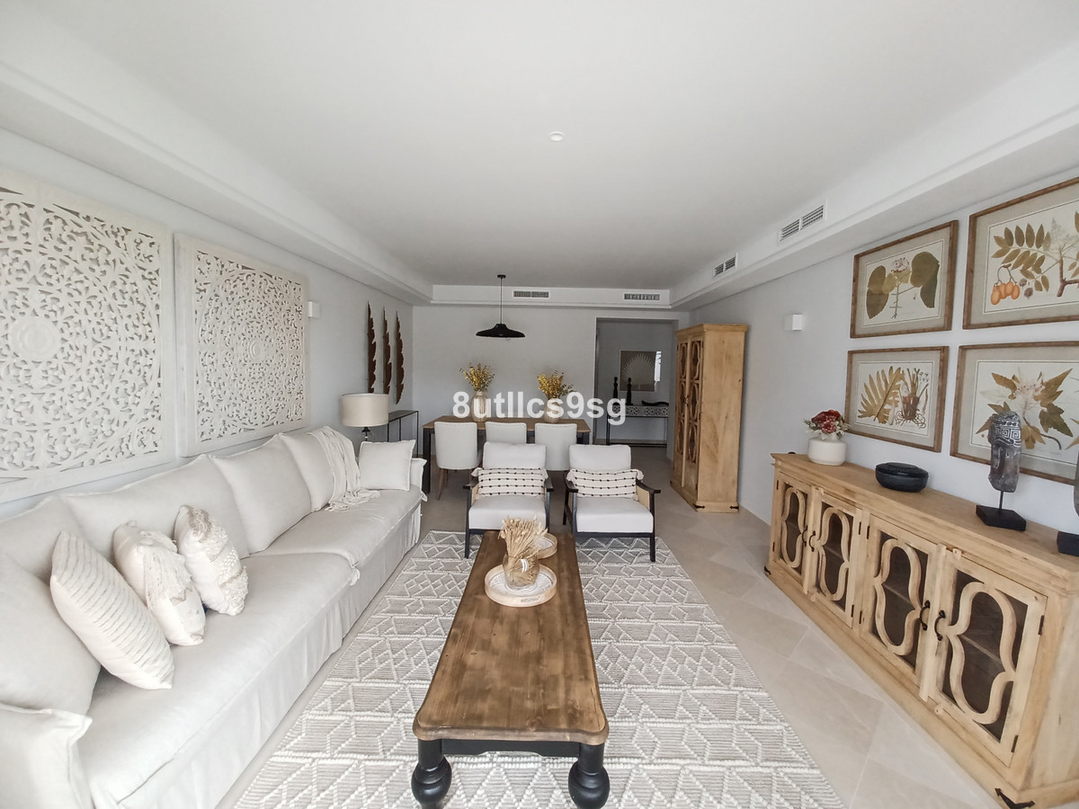 Appartement te koop in Aloha | 3 slaapkamers H5104435