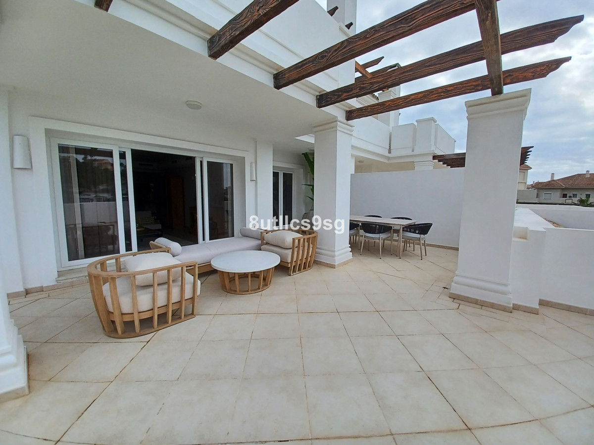 Appartement te koop in Aloha | 3 slaapkamers H5104435