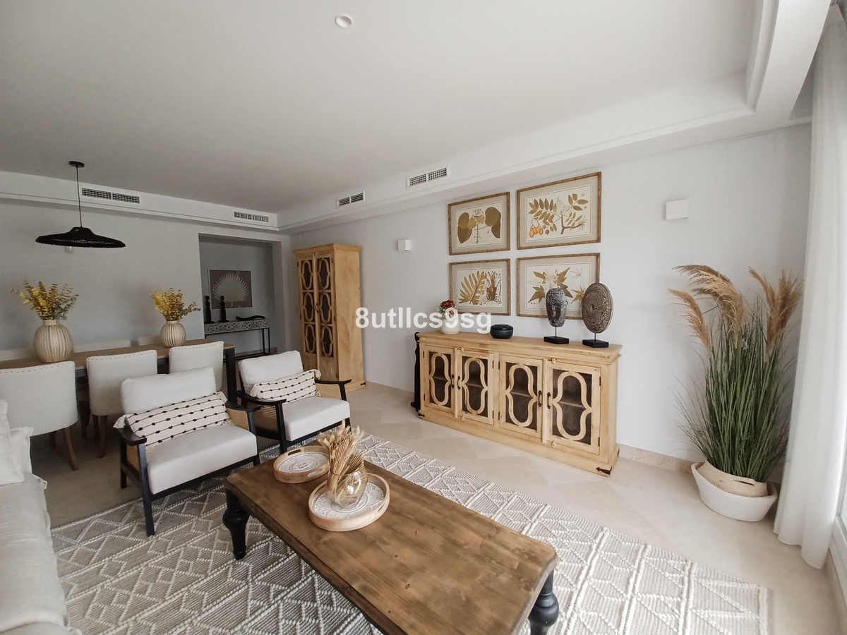 Appartement te koop in Aloha | 3 slaapkamers H5104435