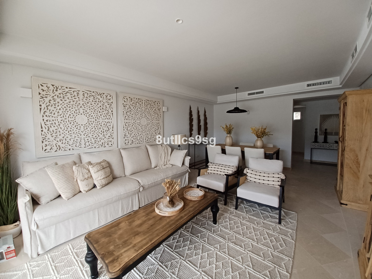 Appartement te koop in Aloha | 3 slaapkamers H5104435