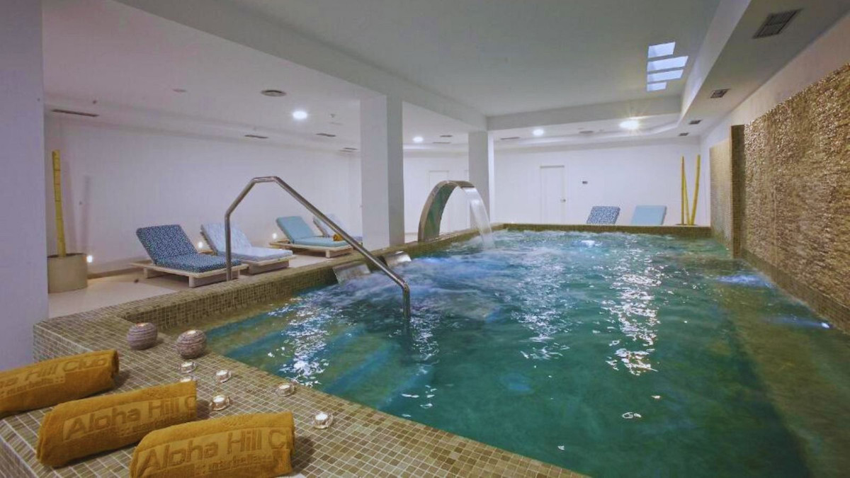 Appartement te koop in Aloha | 2 slaapkamers H5108689