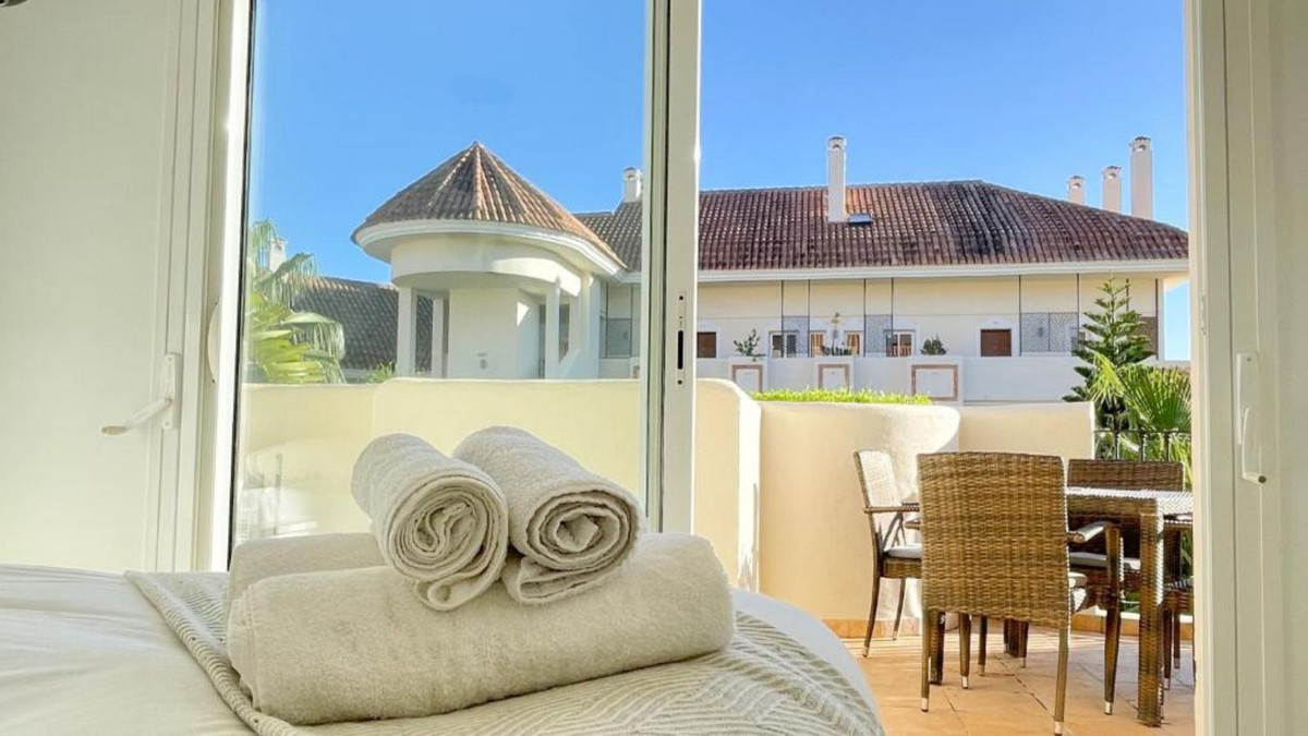 Appartement te koop in Aloha | 2 slaapkamers H5108689