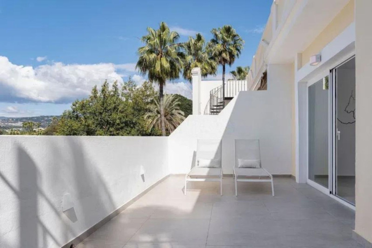 Penthouse Duplex te koop in Aloha | 3 slaapkamers H5116408