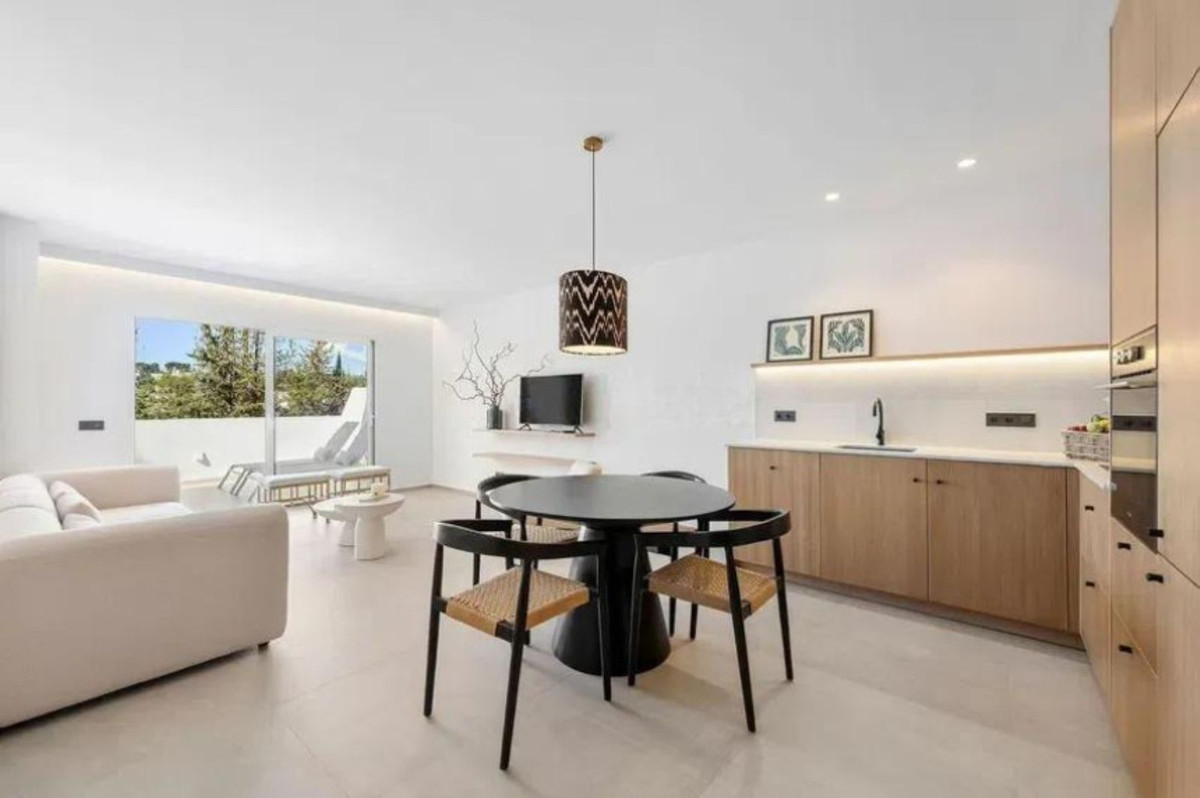 Penthouse Duplex te koop in Aloha | 3 slaapkamers H5116408