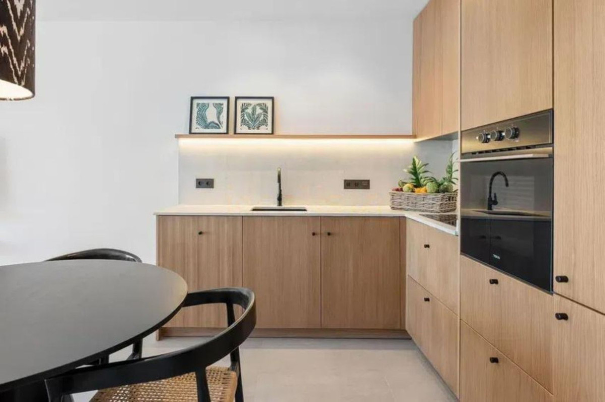 Penthouse Duplex te koop in Aloha | 3 slaapkamers H5116408