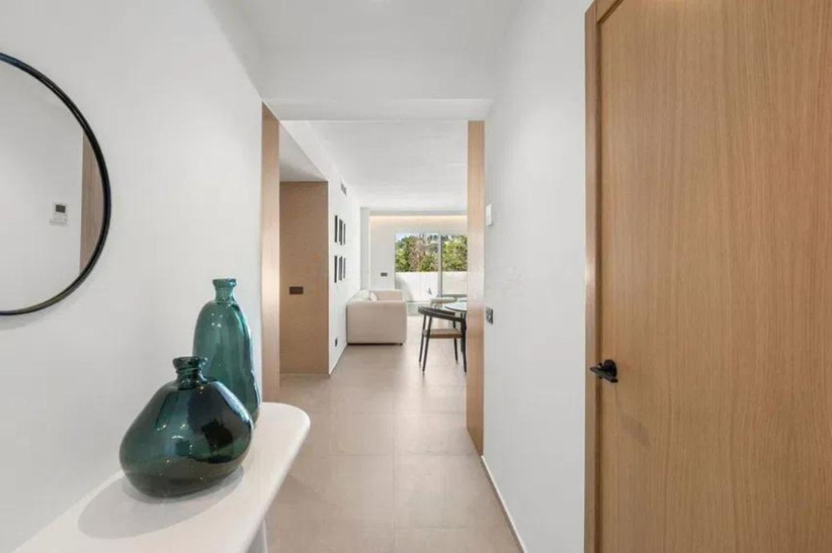 Penthouse Duplex te koop in Aloha | 3 slaapkamers H5116408