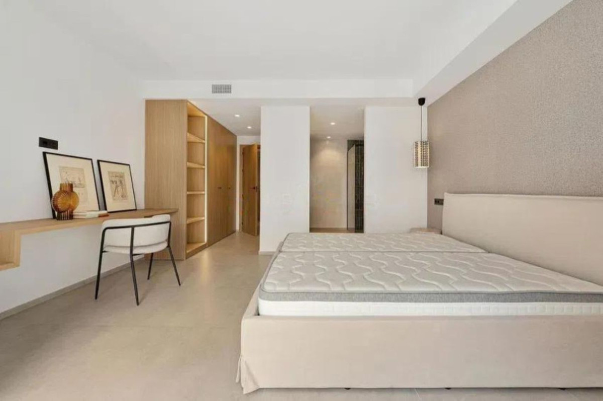 Penthouse Duplex te koop in Aloha | 3 slaapkamers H5116408