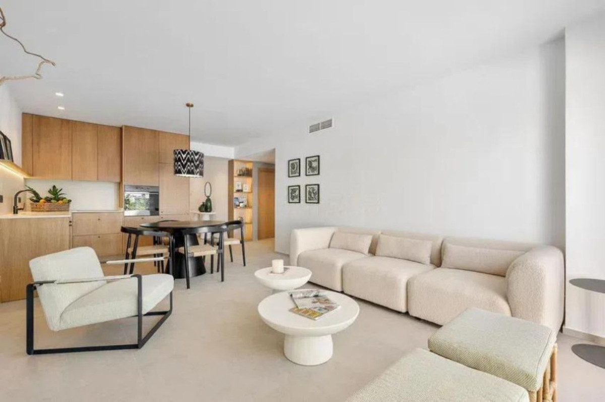 Penthouse Duplex te koop in Aloha | 3 slaapkamers H5116408