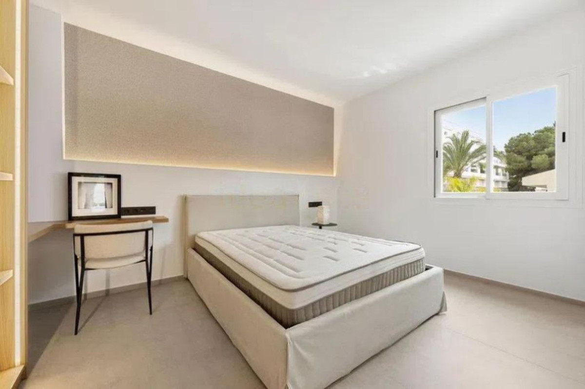 Penthouse Duplex te koop in Aloha | 3 slaapkamers H5116408