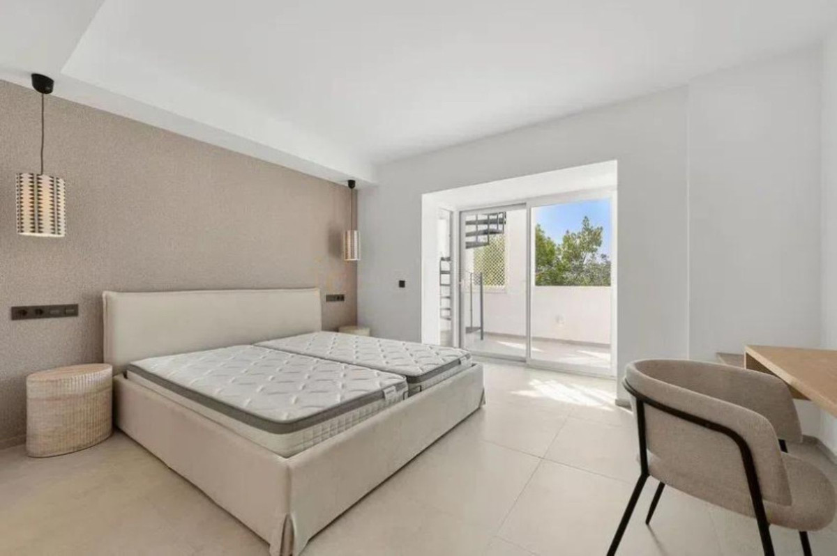Penthouse Duplex te koop in Aloha | 3 slaapkamers H5116408