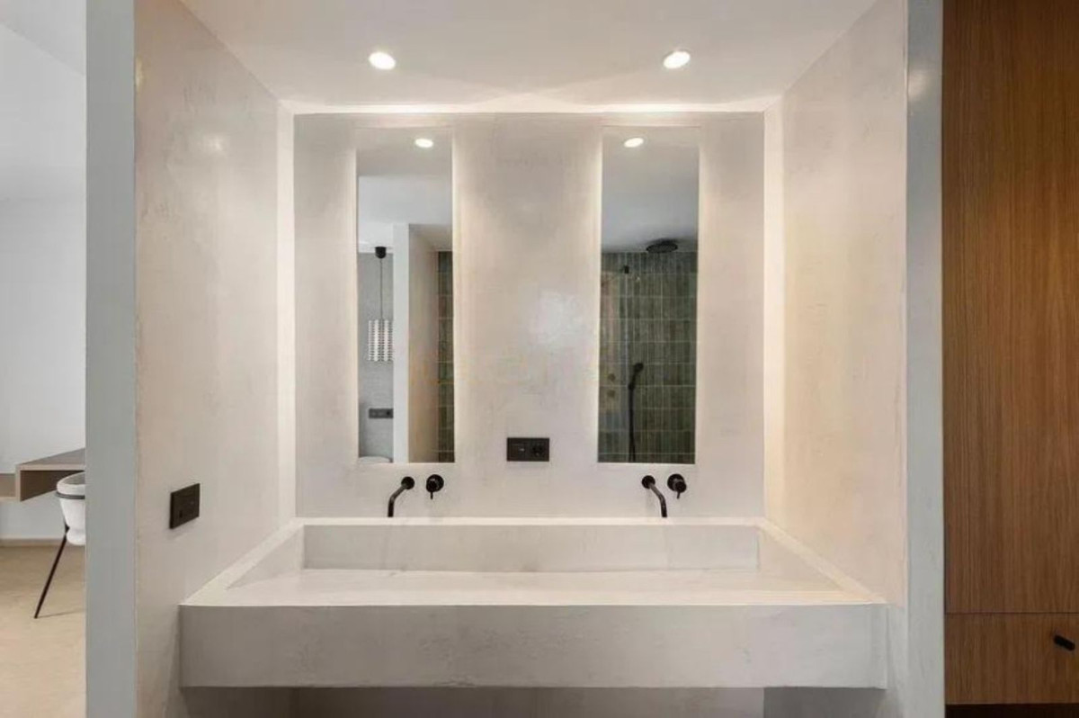 Penthouse Duplex te koop in Aloha | 3 slaapkamers H5116408