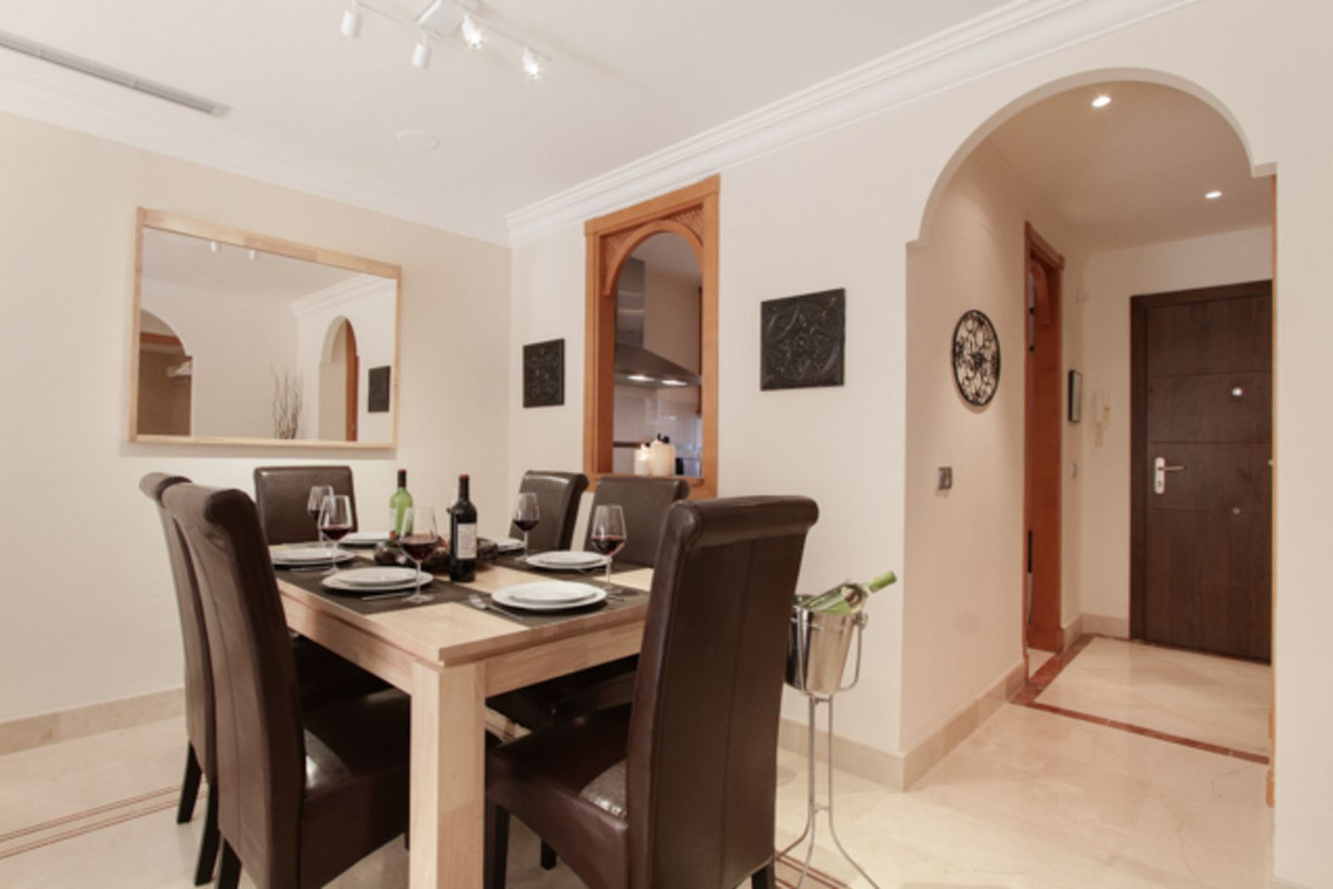 Appartement te koop in Aloha | 2 slaapkamers H5133199