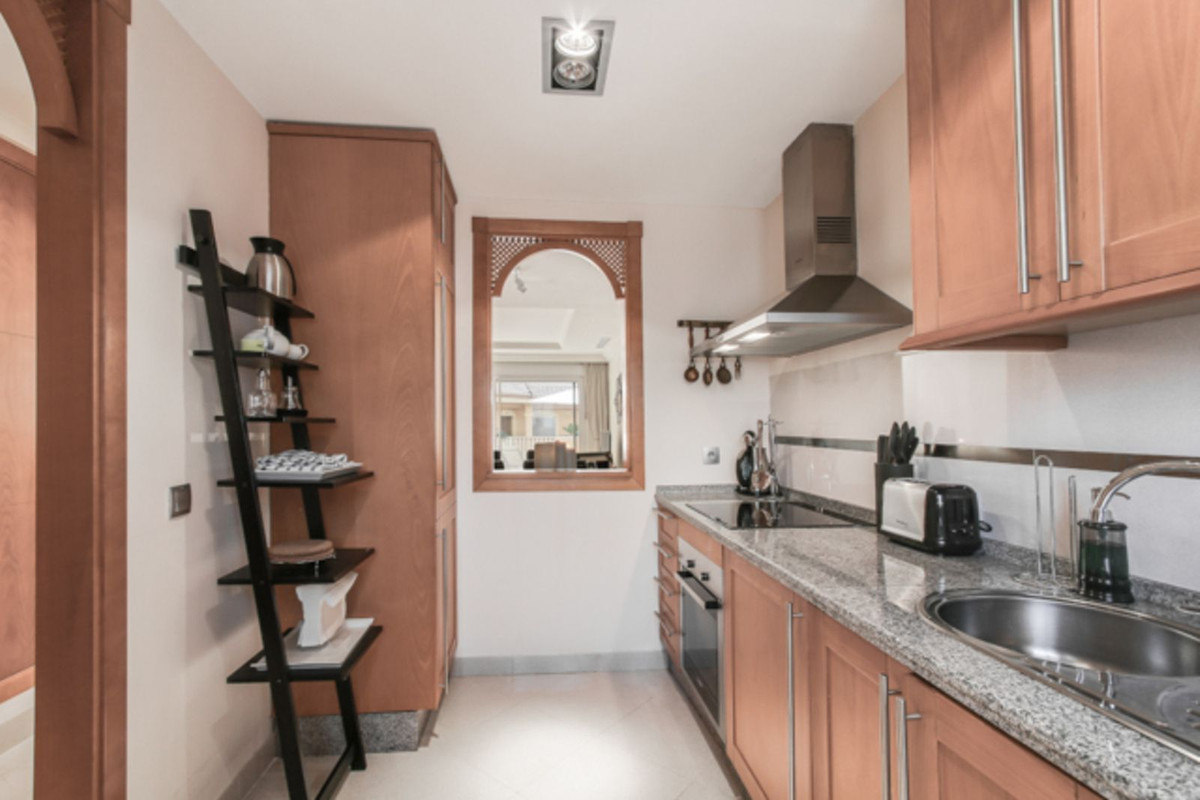 Appartement te koop in Aloha | 2 slaapkamers H5133199