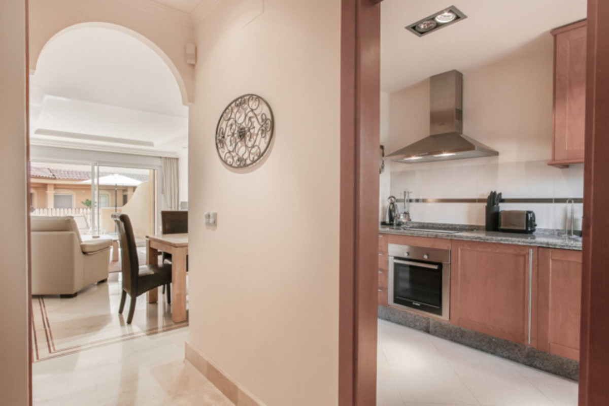 Appartement te koop in Aloha | 2 slaapkamers H5133199