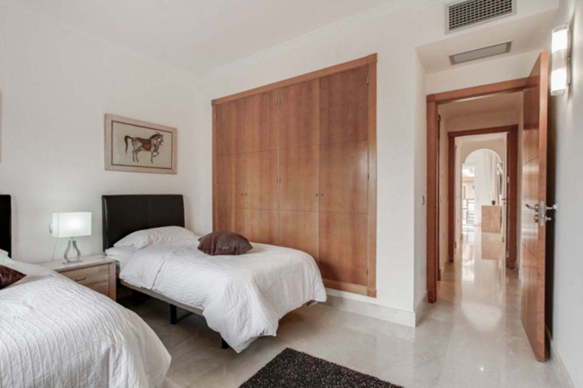 Appartement te koop in Aloha | 2 slaapkamers H5133199