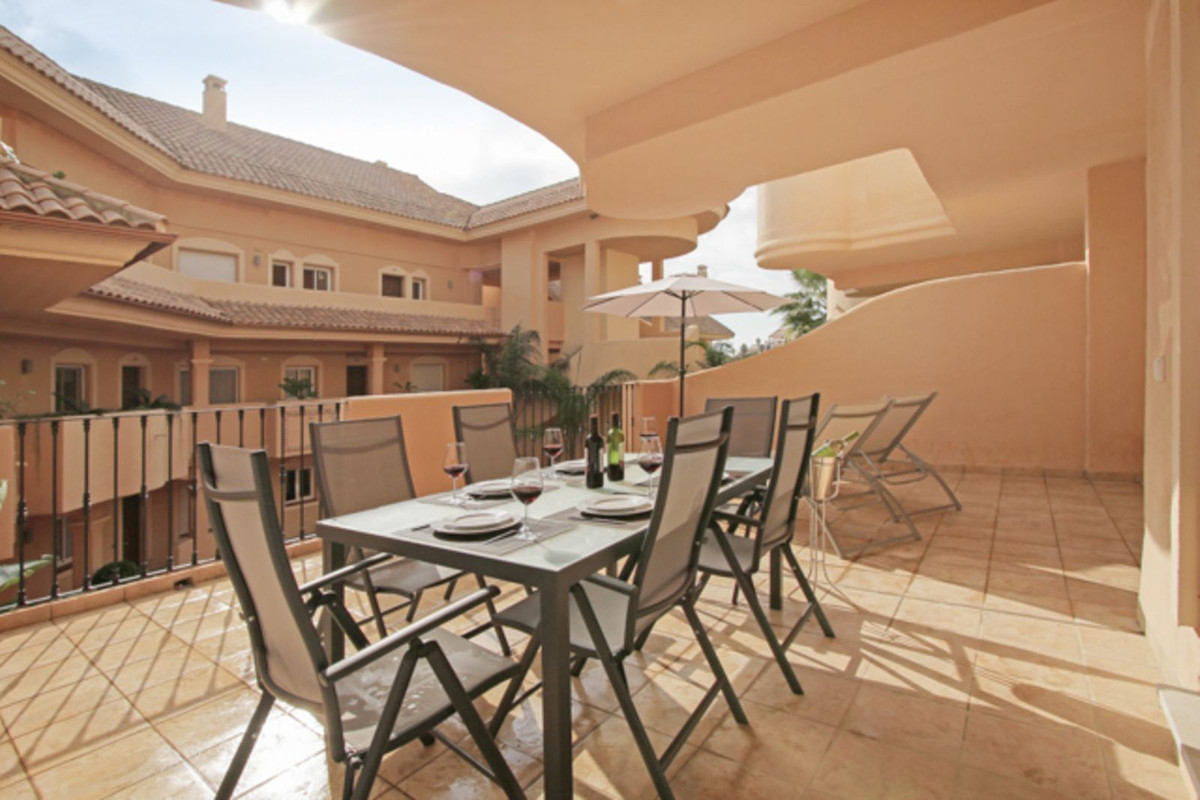 Appartement te koop in Aloha | 2 slaapkamers H5133199