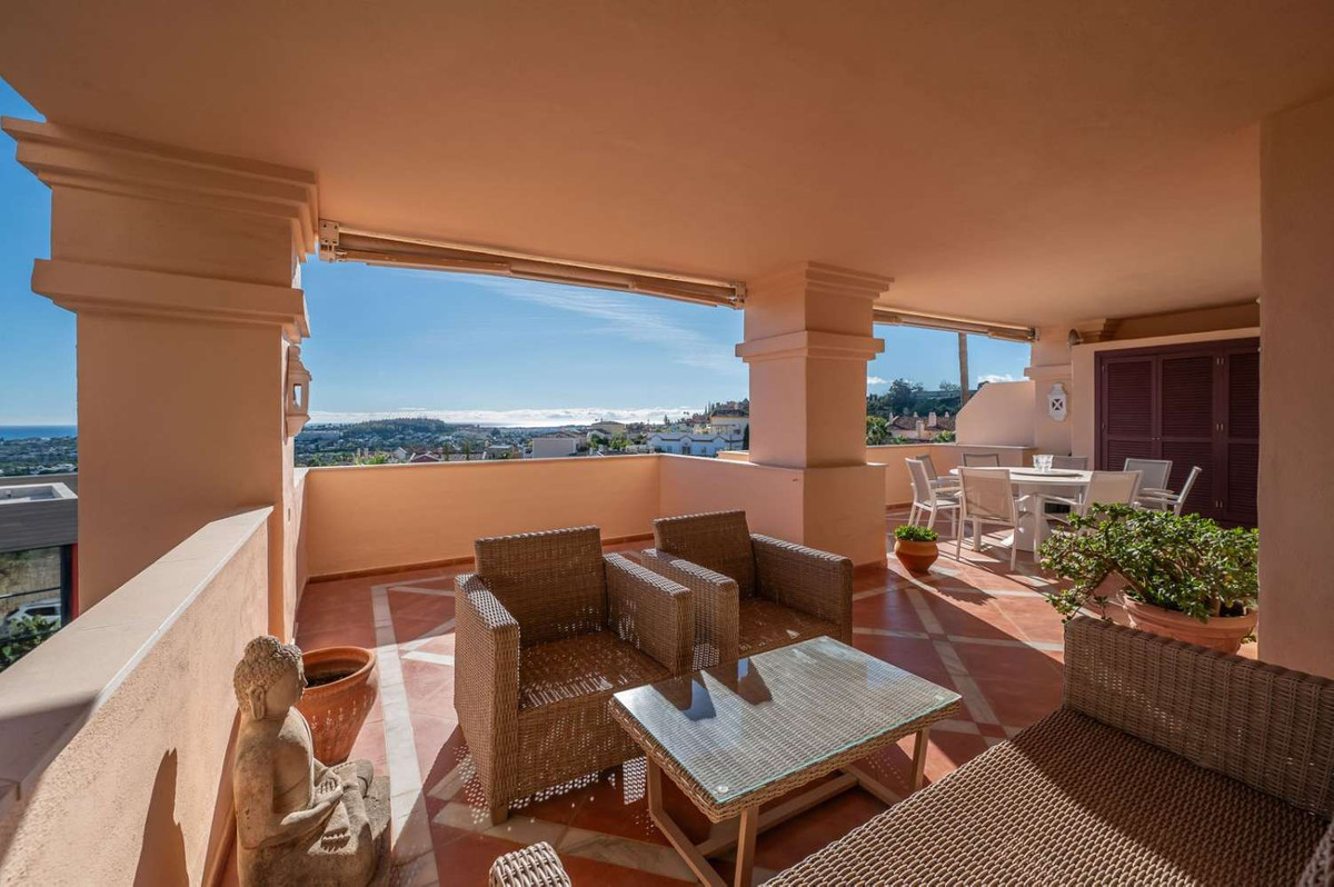 Appartement te koop in Aloha | 3 slaapkamers H5134546