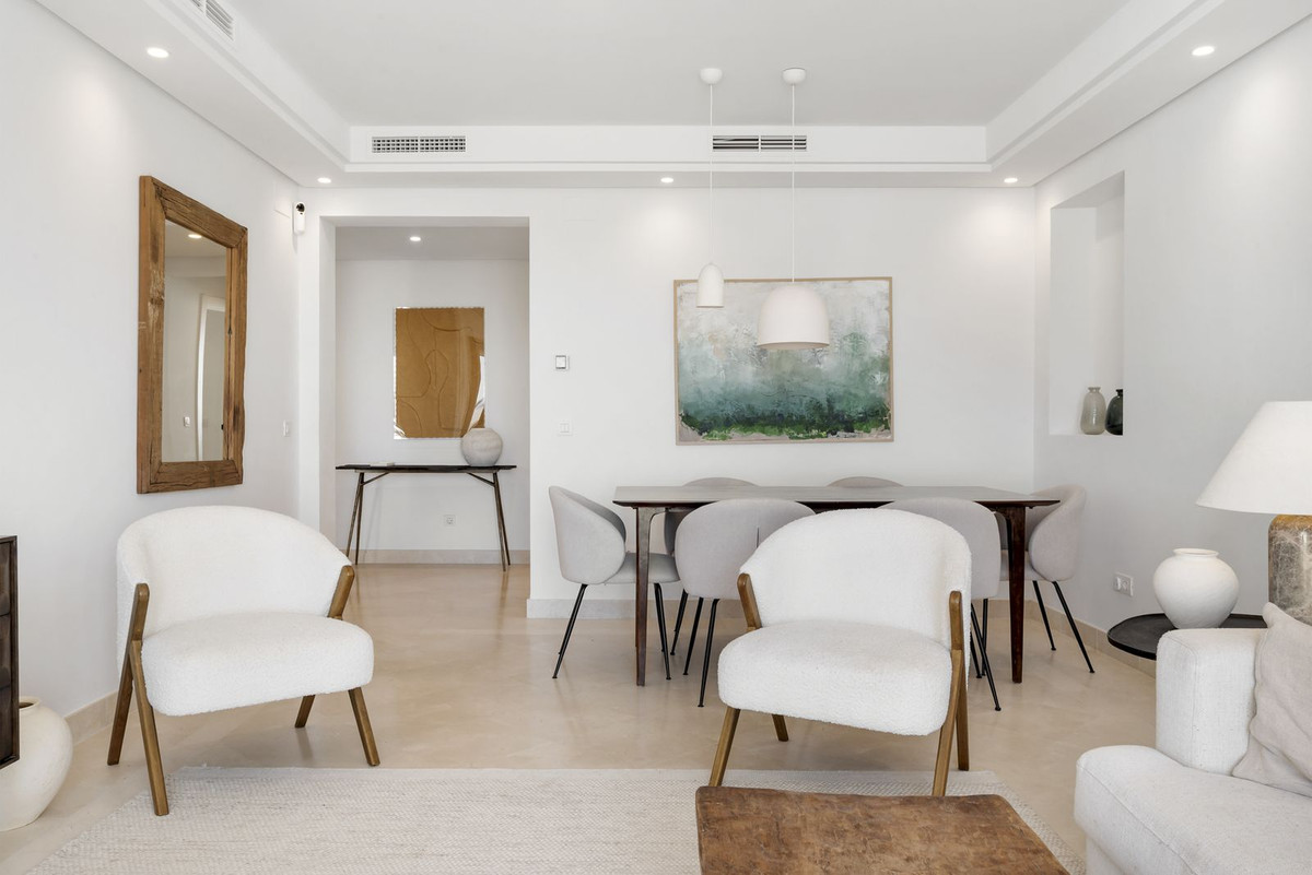 Appartement te koop in Aloha | 3 slaapkamers H5196688