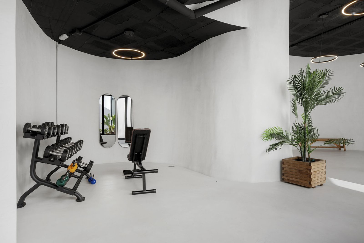 Appartement te koop in Aloha | 3 slaapkamers H5196688