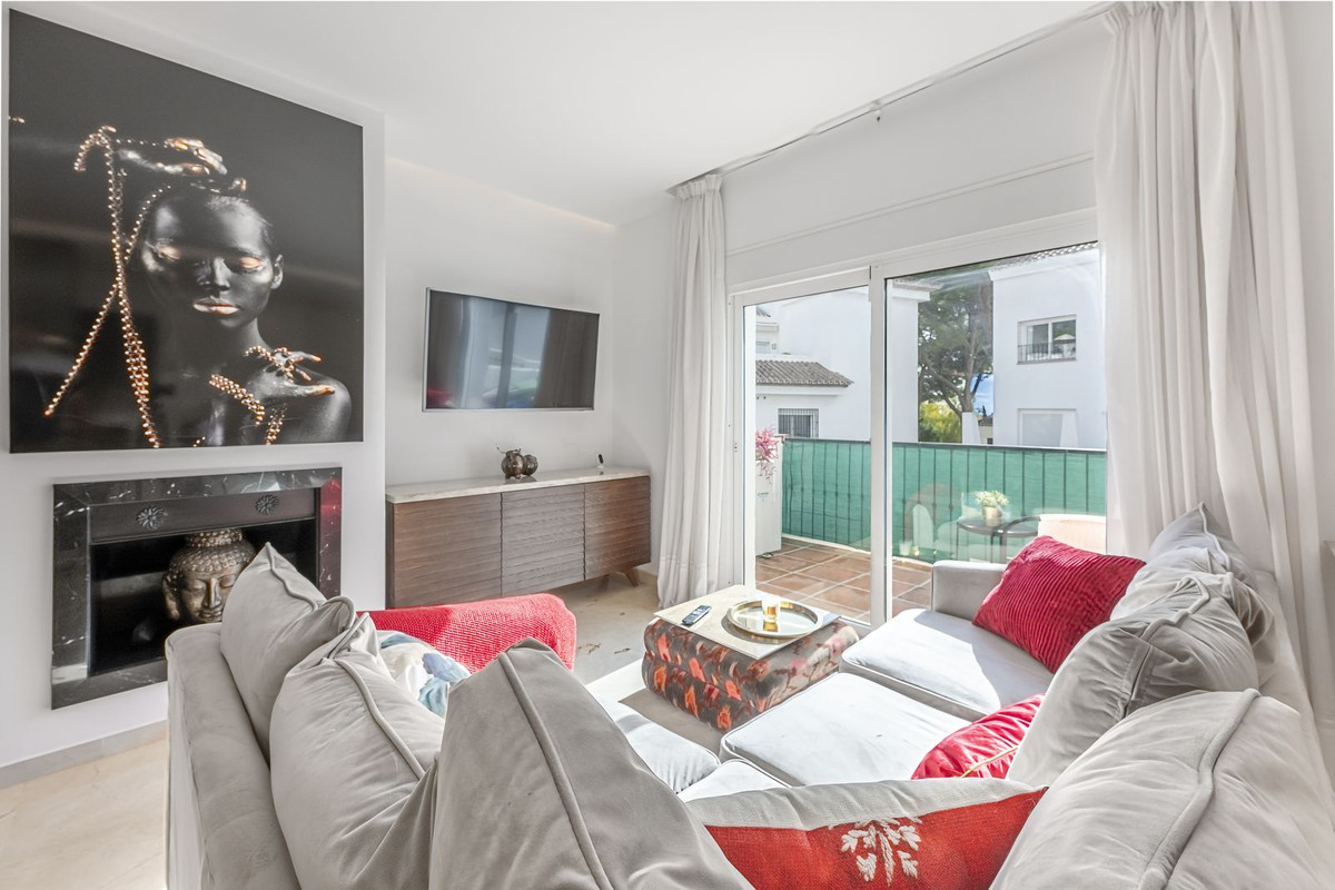 Appartement te koop in Aloha | 2 slaapkamers H5250706