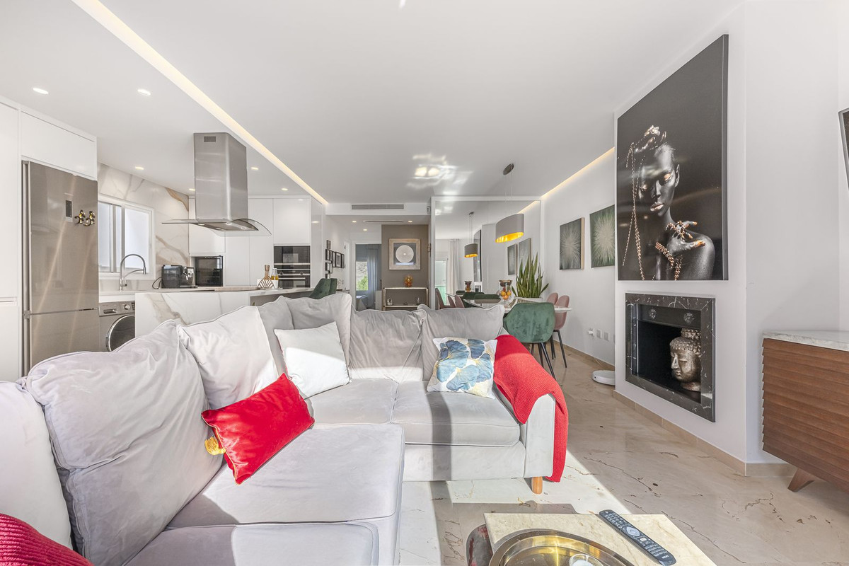 Appartement te koop in Aloha | 2 slaapkamers H5250706