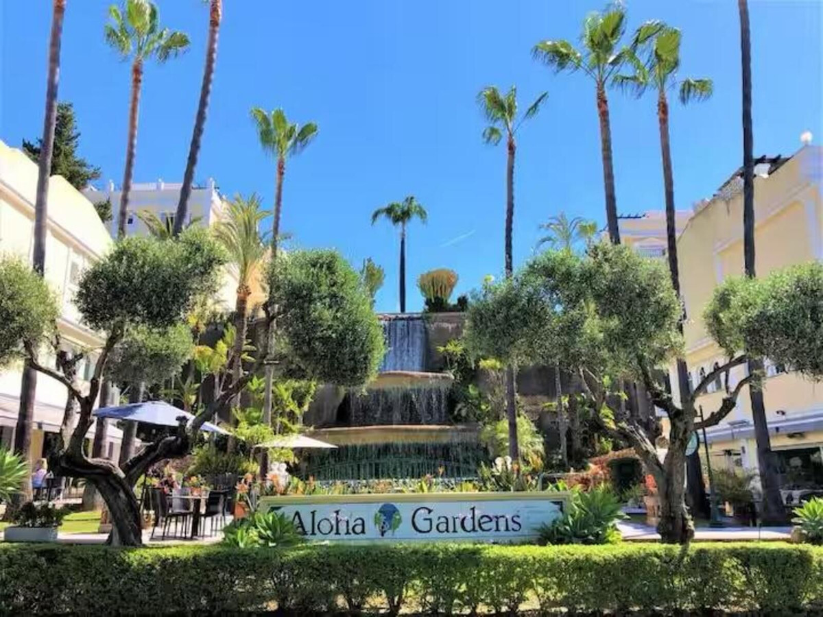 Appartement te koop in Aloha | 2 slaapkamers H5252962