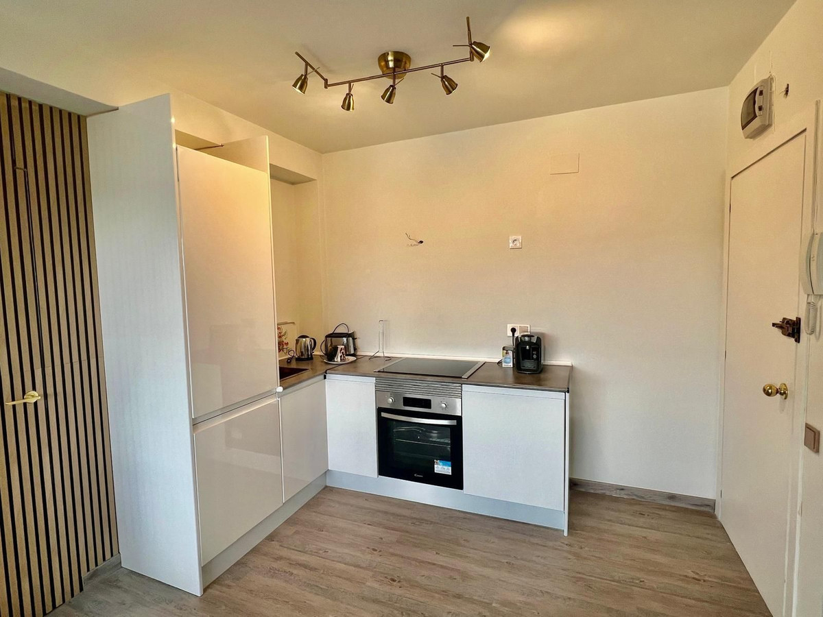 Appartement te koop in Aloha | 1 slaapkamers H5257876