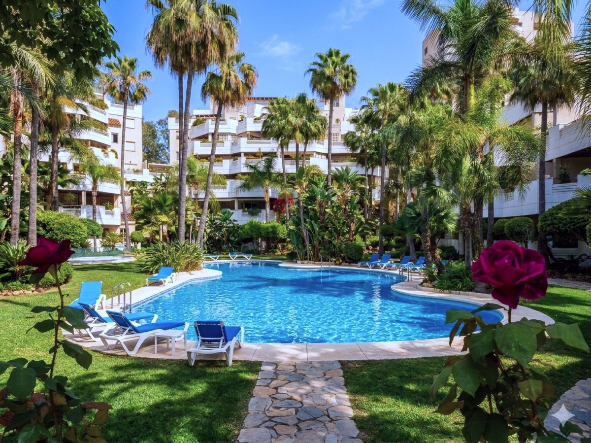 Appartement te koop in Aloha | 2 slaapkamers H5388007