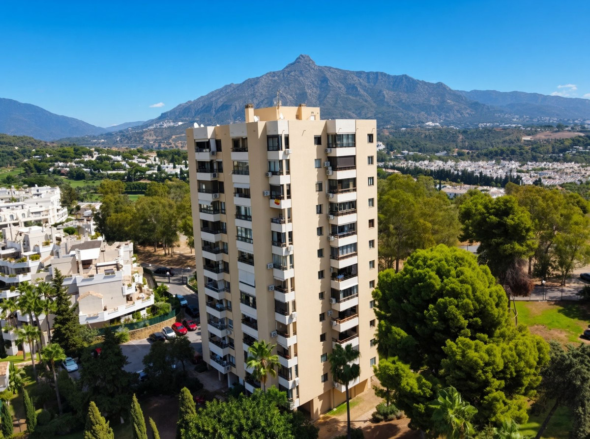 Appartement te koop in Aloha | 2 slaapkamers H5464705