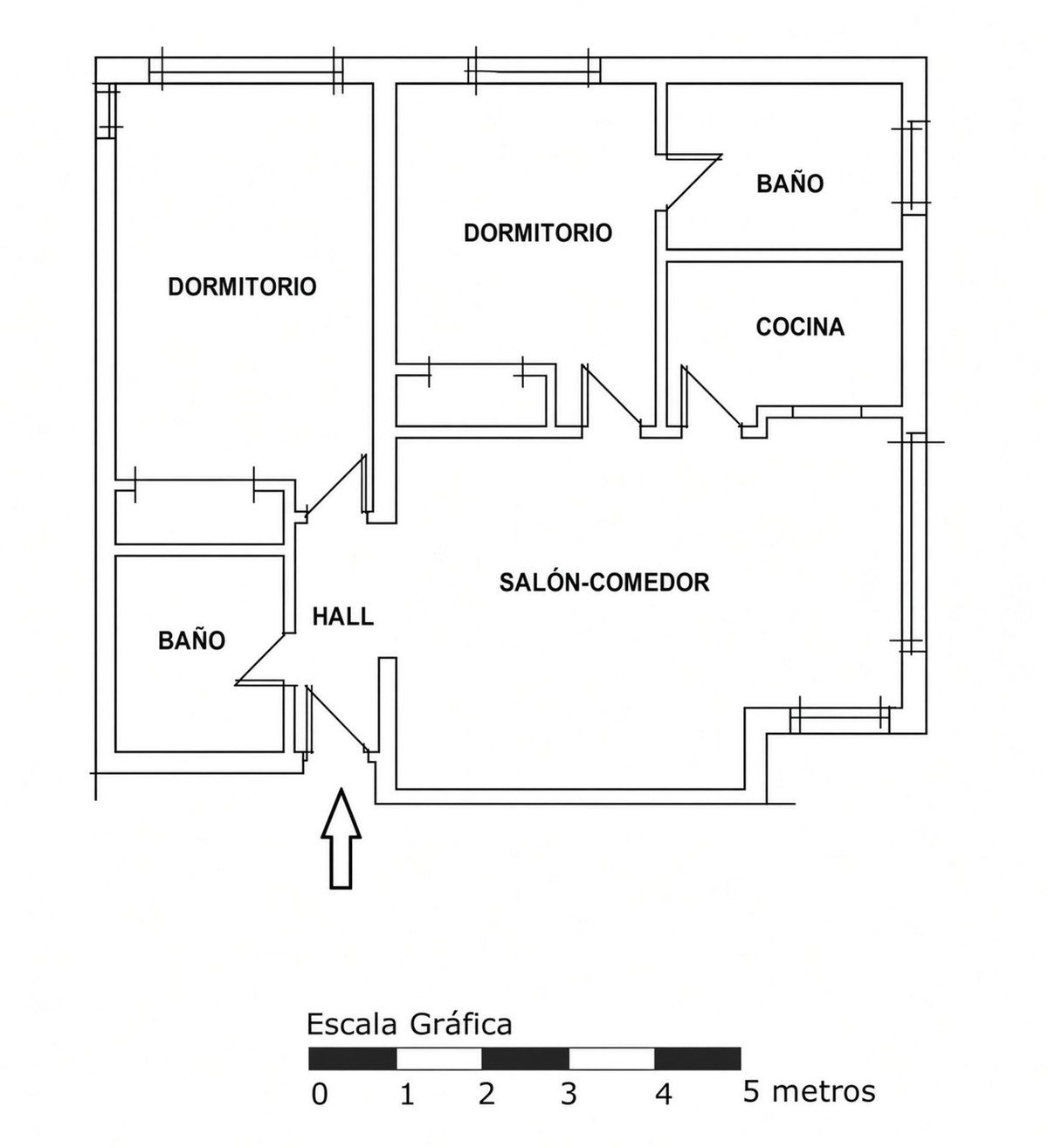Appartement te koop in Aloha | 2 slaapkamers H5464705