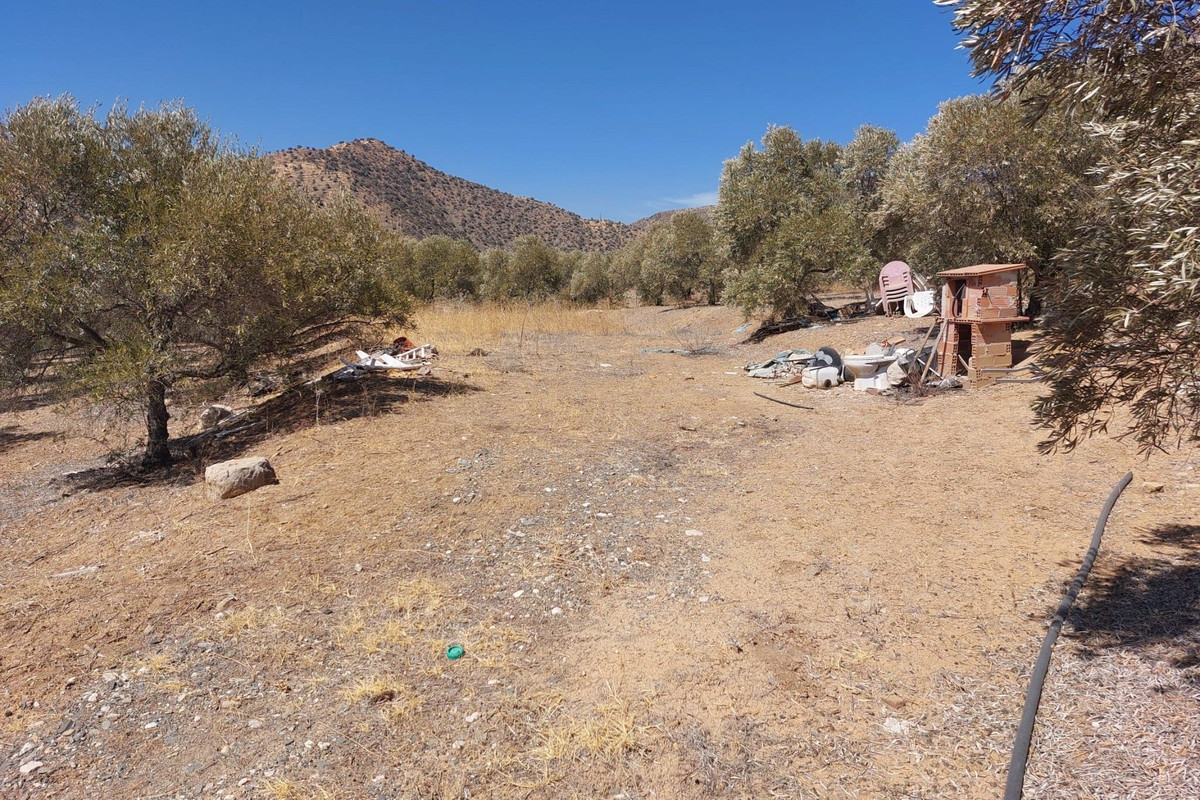 Grond te koop in Alora | 0 slaapkamers H5138524