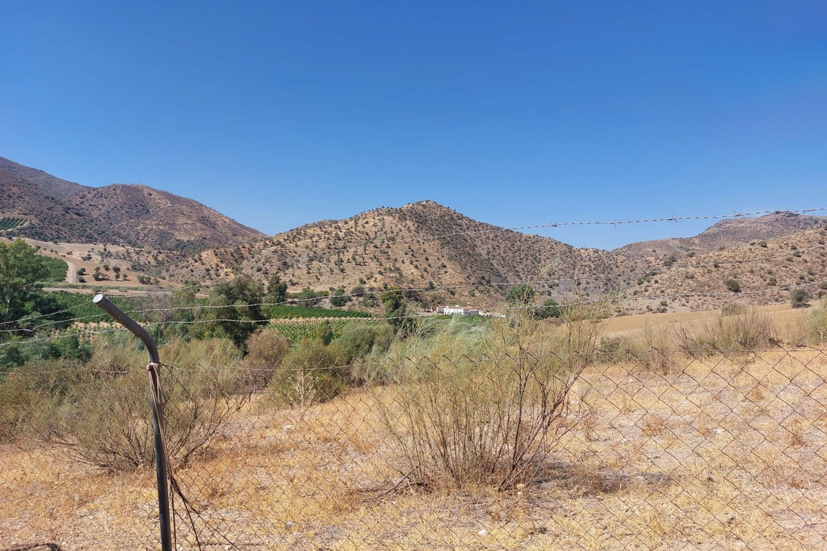 Grond te koop in Alora | 0 slaapkamers H5138524