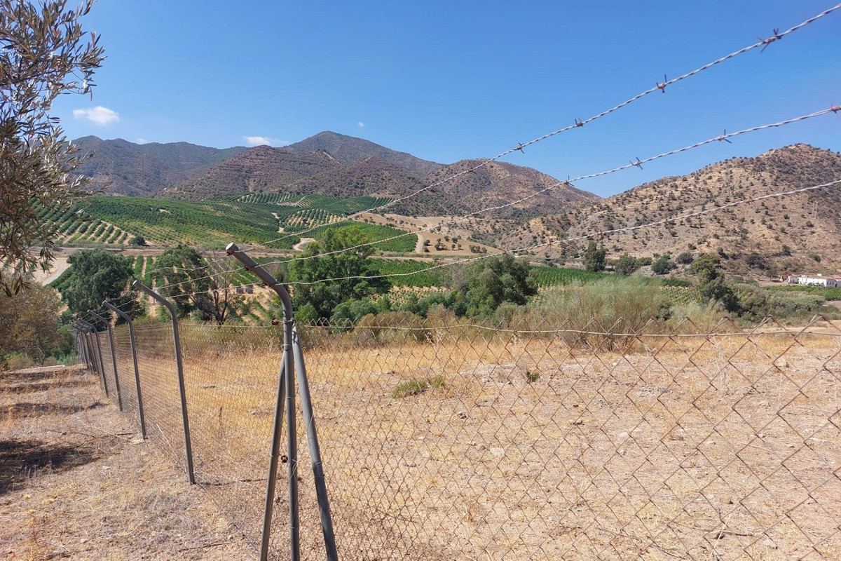 Grond te koop in Alora | 0 slaapkamers H5138524