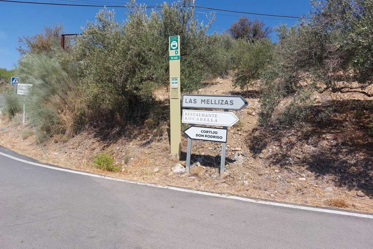 Grond te koop in Alora | 0 slaapkamers H5138524