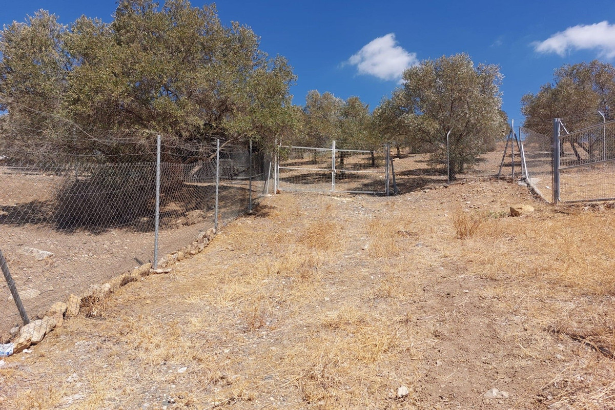 Grond te koop in Alora | 0 slaapkamers H5138524