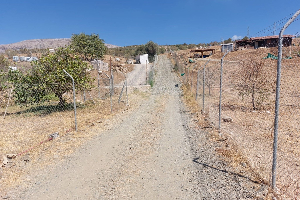 Grond te koop in Alora | 0 slaapkamers H5138524