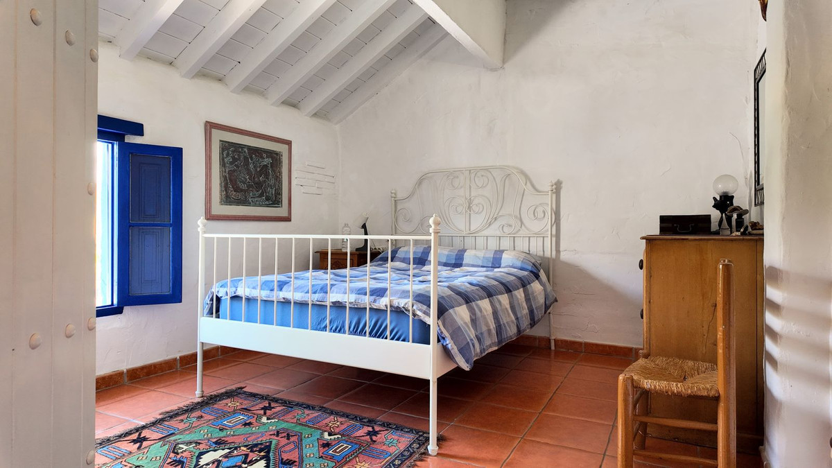 Finca - Cortijo te koop in Alora | 5 slaapkamers H5386708