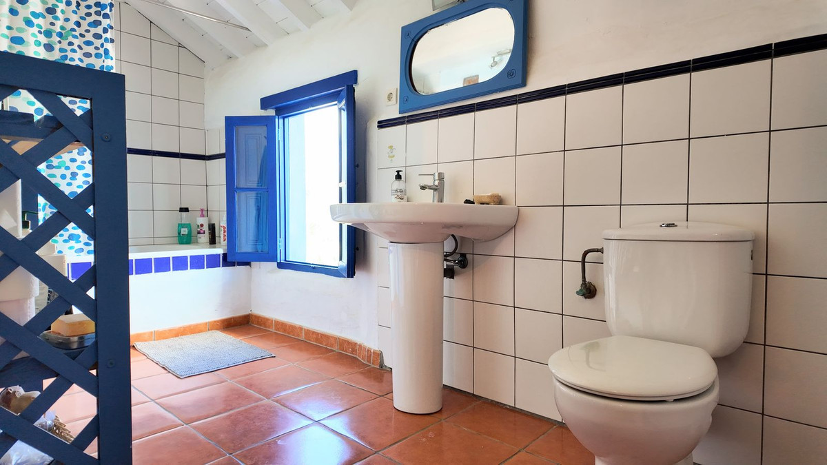 Finca - Cortijo te koop in Alora | 5 slaapkamers H5386708