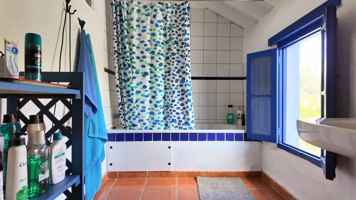 Finca - Cortijo te koop in Alora | 5 slaapkamers H5386708
