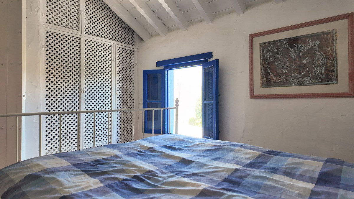 Finca - Cortijo te koop in Alora | 5 slaapkamers H5386708